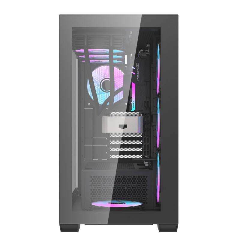 Dark Horse Gaming PC AMD Ryzen 9 7950X Processor with RTX 4080 16GB Graphic 64GB Ram 2TB NVMe SSD Windows 11 Dark Horse Gaming PC AMD Ryzen 9 7950X Processor with RTX 4080 16GB Graphic 64GB Ram 2TB NVMe SSD Windows 11